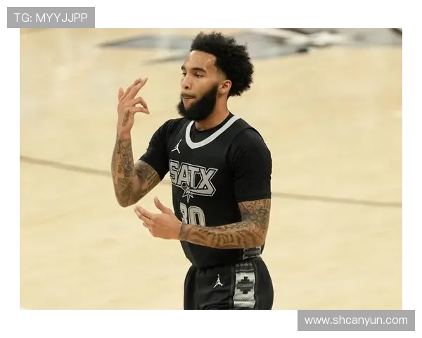 尚帕尼三分球如雨下全场轰下15分3篮板1盖帽展现神准外线实力