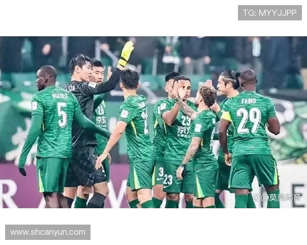 国安成保级关键角色中超四队争分保级形势严峻